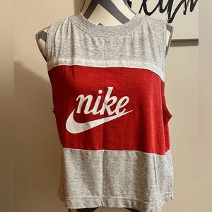 NWOT Nike Workout Tank